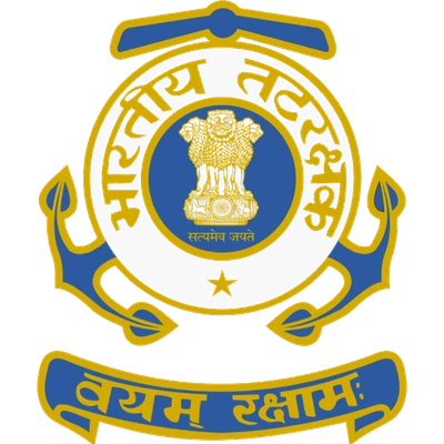 Indian Coast Guard