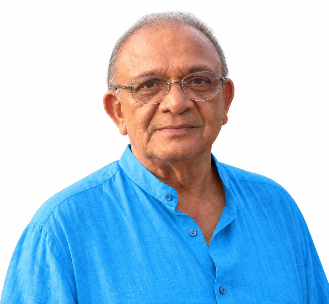 Mr Kiran Sanghvi