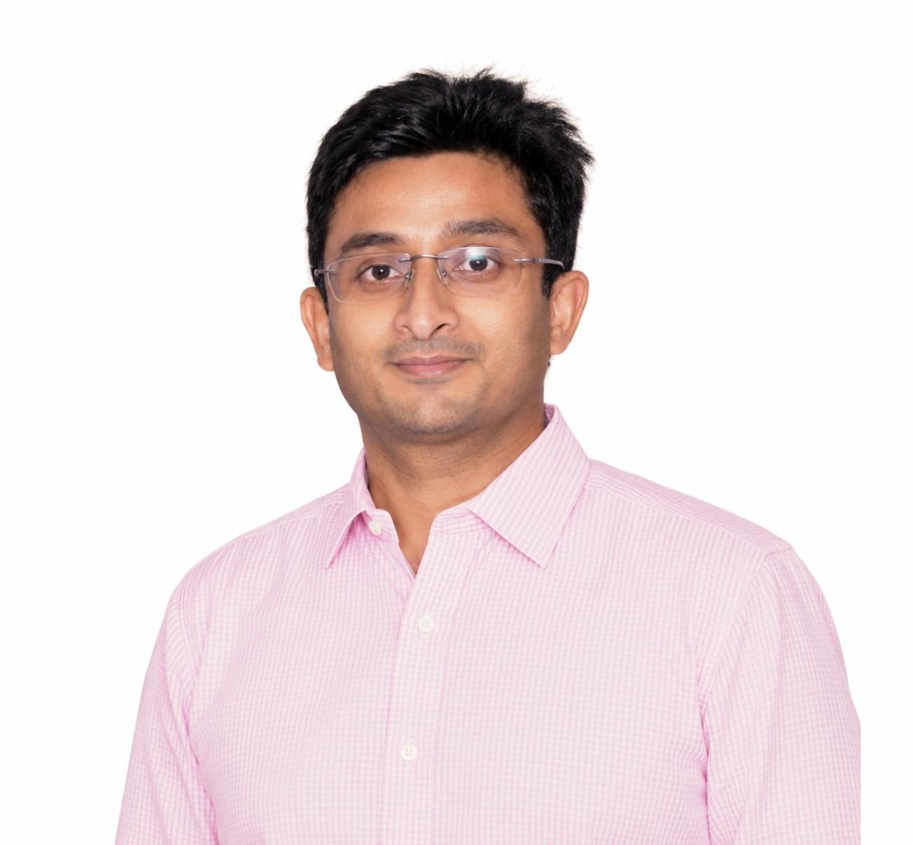 Mr Chirag Sanghvi
